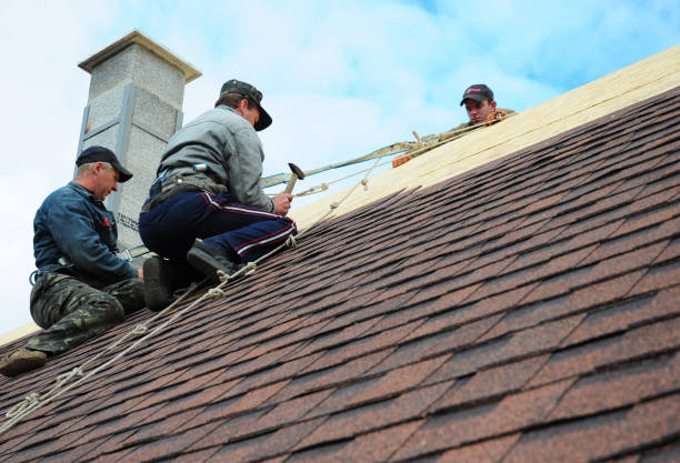 Roof Repair Estimates in Cerritos, CA